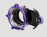 POCO II Drop-In Filter Adapter PL Front Lens Mount to Z mount