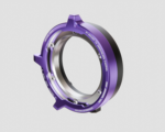 POCO II Drop-In Filter Adapter PL Front Lens Mount to Z mount - Imagen 2