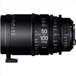 Sigma Cine 50-100mm T2.0 CE Metric Canon EF