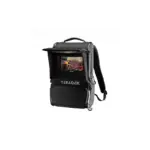 Teradek Live Prism JetPack 8x 5G-Q HEVC/AVC Bonded Cellular Field Pack - V-mount