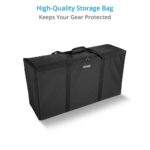 Proaim Hawk Pro Body Support System for Camera Gimbals - Imagen 13