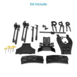 Proaim Hawk Pro Body Support System for Camera Gimbals - Imagen 15