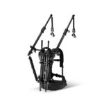 Proaim Hawk Lite Body Support Stabilizing Vest Rig for Camera Gimbals - Imagen 2
