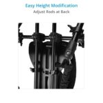 Proaim Hawk Lite Body Support Stabilizing Vest Rig for Camera Gimbals - Imagen 8