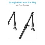 Proaim Hawk Lite Body Support Stabilizing Vest Rig for Camera Gimbals - Imagen 9