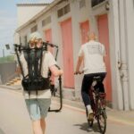 Proaim Hawk Lite Body Support Stabilizing Vest Rig for Camera Gimbals - Imagen 12