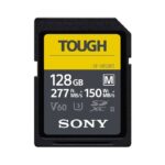 Sony UHS-II M Tough series CL10_U3 R277/W150