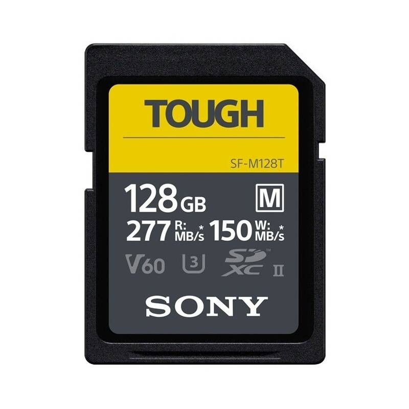 product-5644608.jpg Sony UHS-II M Tough series CL10_U3 R277/W150 - Imagen 1
