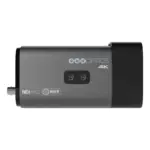 PTZOptics Studio 4K 12X - Imagen 3