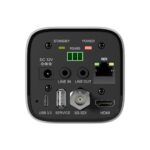 PTZOptics Studio 4K 12X - Imagen 6