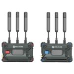 Hollyland Pyro 5 & S Video Transmission Monitoring Kit - Imagen 2