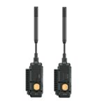 Hollyland Pyro 5 & S Video Transmission Monitoring Kit - Imagen 11