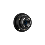 DZO Optics Thypoch Full-frame Photography Lens Eureka 28mm f/2.8 ASPH. for Fujifilm X Mount Semi-Glossy Black - Imagen 2