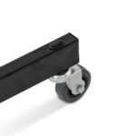 Manfrotto Black Aluminium 3-Section Studio Stand - Imagen 10