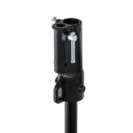 Manfrotto Black Aluminium 3-Section Studio Stand - Imagen 8
