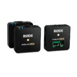 RODE Wireless GO II - Dual Channel Wireless Microphone System - desembalado, garantía completa - Imagen 2