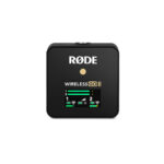RODE Wireless GO II - Dual Channel Wireless Microphone System - desembalado, garantía completa - Imagen 3
