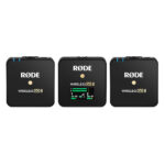 RODE Wireless GO II - Dual Channel Wireless Microphone System - desembalado, garantía completa - Imagen 5