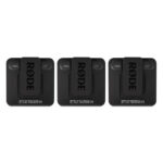RODE Wireless GO II - Dual Channel Wireless Microphone System - desembalado, garantía completa - Imagen 6