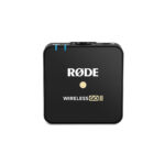 RODE Wireless GO II - Dual Channel Wireless Microphone System - desembalado, garantía completa - Imagen 8