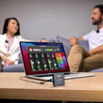 RODE Wireless GO II - Dual Channel Wireless Microphone System - desembalado, garantía completa - Imagen 10