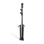 Manfrotto Black Aluminium 3-Section Studio Stand - Imagen 5