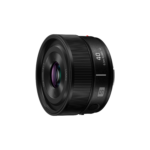 Panasonic LUMIX S 40mm F2.8 Macro O.I.S. Lens, L‑Mount