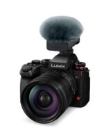 Panasonic Digital Shotgun Microphone - Imagen 6