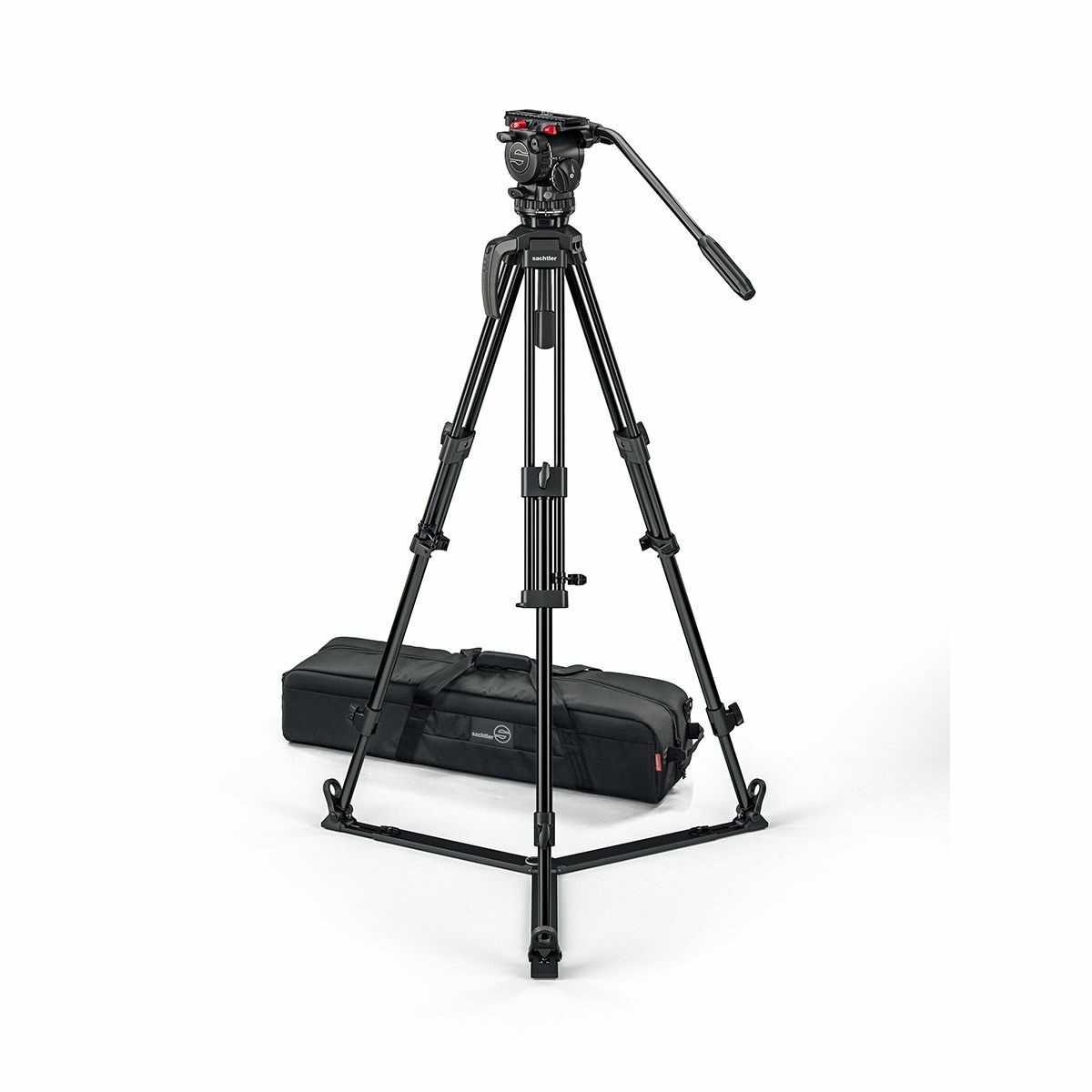 sac-0481a-system-fsb-6-mk-ii-75.jpg Sachtler System FSB 6 75/2 AL GS Mk II - Imagen 1