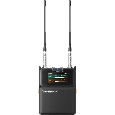 saramonic-k9-rx-digital-camera-mount-wirele1.jpg Saramonic K9 RX - Imagen 1