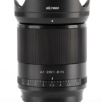 Viltrox AF 28/F1.8 Z - desembalado, garantía completa