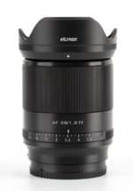 Viltrox AF 28/F1.8 Z - desembalado, garantía completa