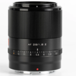 Viltrox AF 28/F1.8 Z - desembalado, garantía completa - Imagen 2
