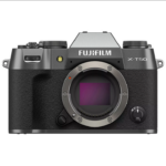 Fujifilm X-T50 Charcoal silver + XF35mm F2 - Imagen 2