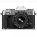 Fujifilm X-T50 + XF16-50mm Silver+ XF23mm F2 - Imagen 2