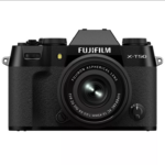 Fujifilm X-T50 + XC15-45mm Black + XF23mm F2 - Imagen 2