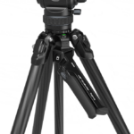 SmallRig x Potato Jet Tribex Hydraulic Carbon Fiber Tripod Kit 4259 - desembalado, garantía completa - Imagen 4