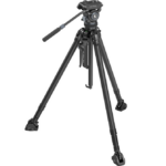 SmallRig x Potato Jet Tribex Hydraulic Carbon Fiber Tripod Kit 4259 - desembalado, garantía completa - Imagen 5