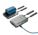Desview Thunderbolt TX + Thundermon RX(P) Combo - Imagen 6