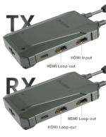 Desview Thunderbolt TX + Thundermon RX(P) Combo - Imagen 9