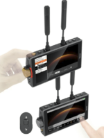 Desview Thunderbolt TX + Thundermon RX(P) Combo - Imagen 5