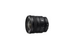 Sony FE 16mm F1.8 G lens - Imagen 2
