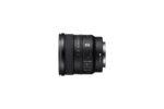 Sony FE 16mm F1.8 G lens - Imagen 3