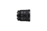 Sony FE 16mm F1.8 G lens - Imagen 4