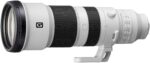 Sony FE 400-800mm F6.3-8 G OSS