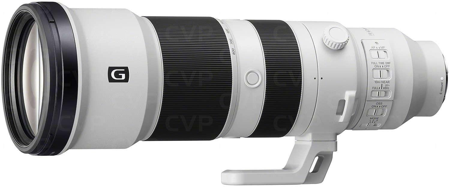 sel400800gw-syx-1.jpg Sony FE 400-800mm F6.3-8 G OSS - Imagen 1