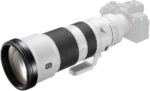 Sony FE 400-800mm F6.3-8 G OSS - Imagen 2