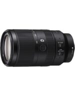 Sony E 70-350mm F4.5-6.3 G OSS - Imagen 2