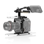 SHAPE Canon SHAPE C500 Mark II, C300 Mark III Cage Kit