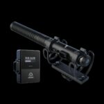 ATOMOS StudioSonic Shotgun Mic